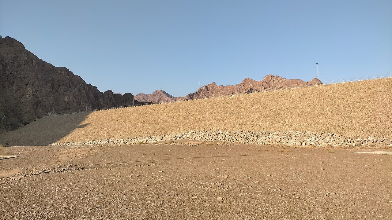 Wadi Wurayah