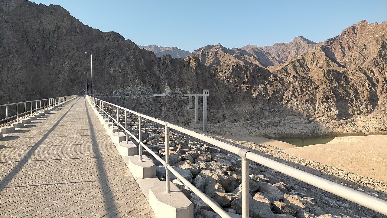 Wadi Wurayah