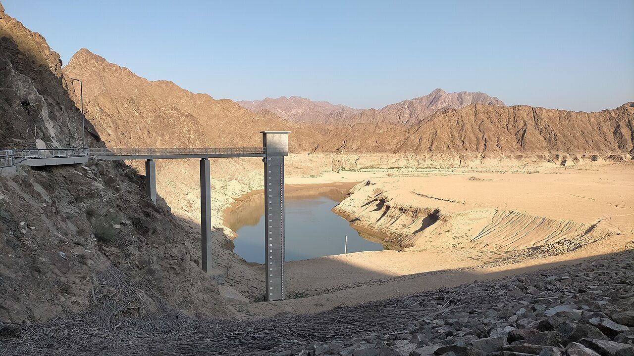 Wadi Wurayah