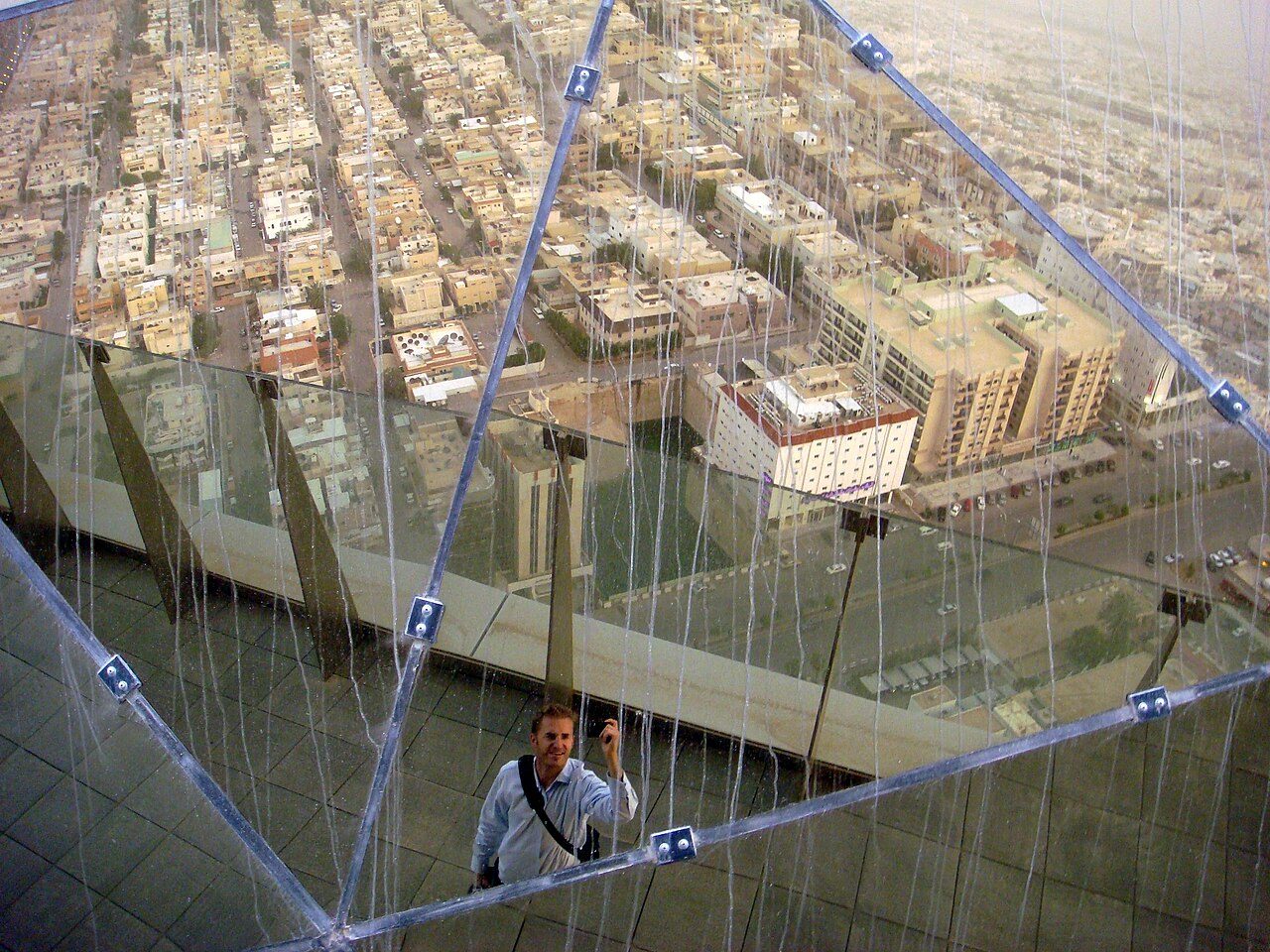 Al Faisaliah Tower