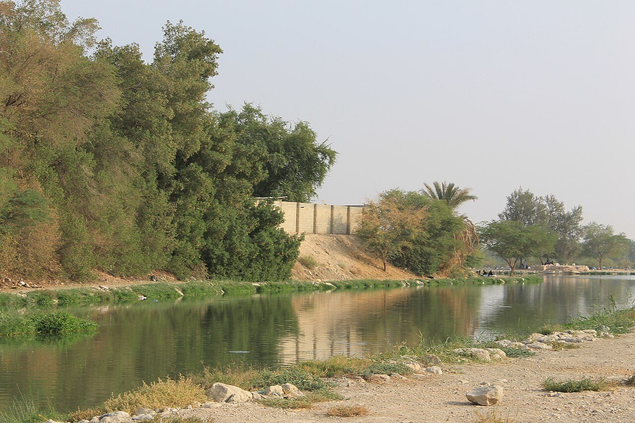 Wadi Hanifa