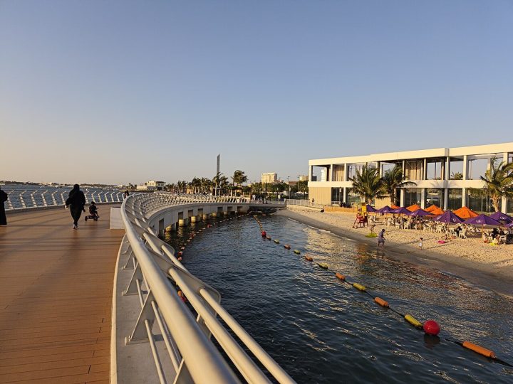 South Abhur Waterfront