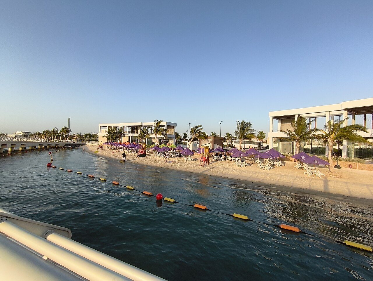 South Abhur Waterfront
