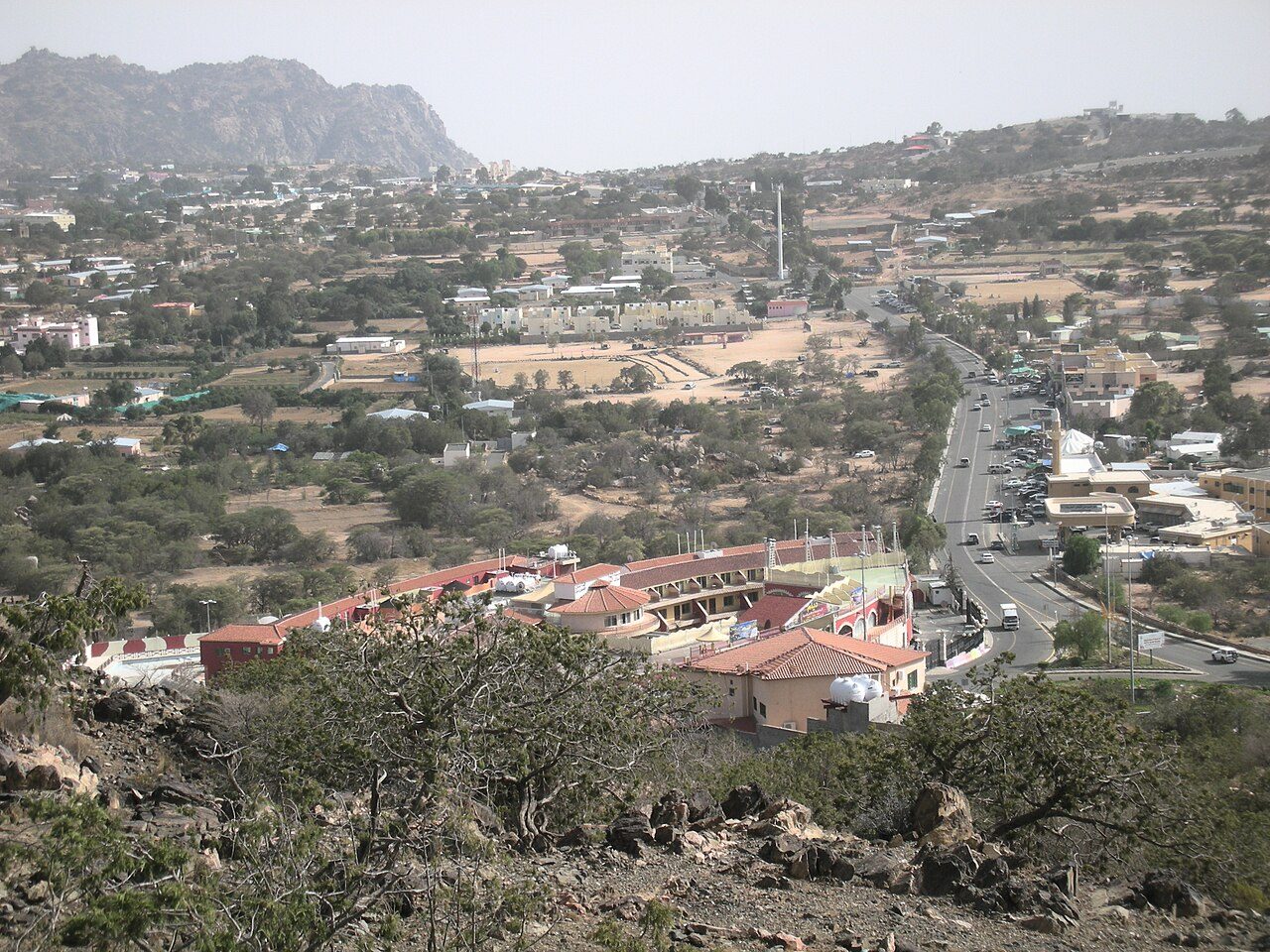 Al Shafa