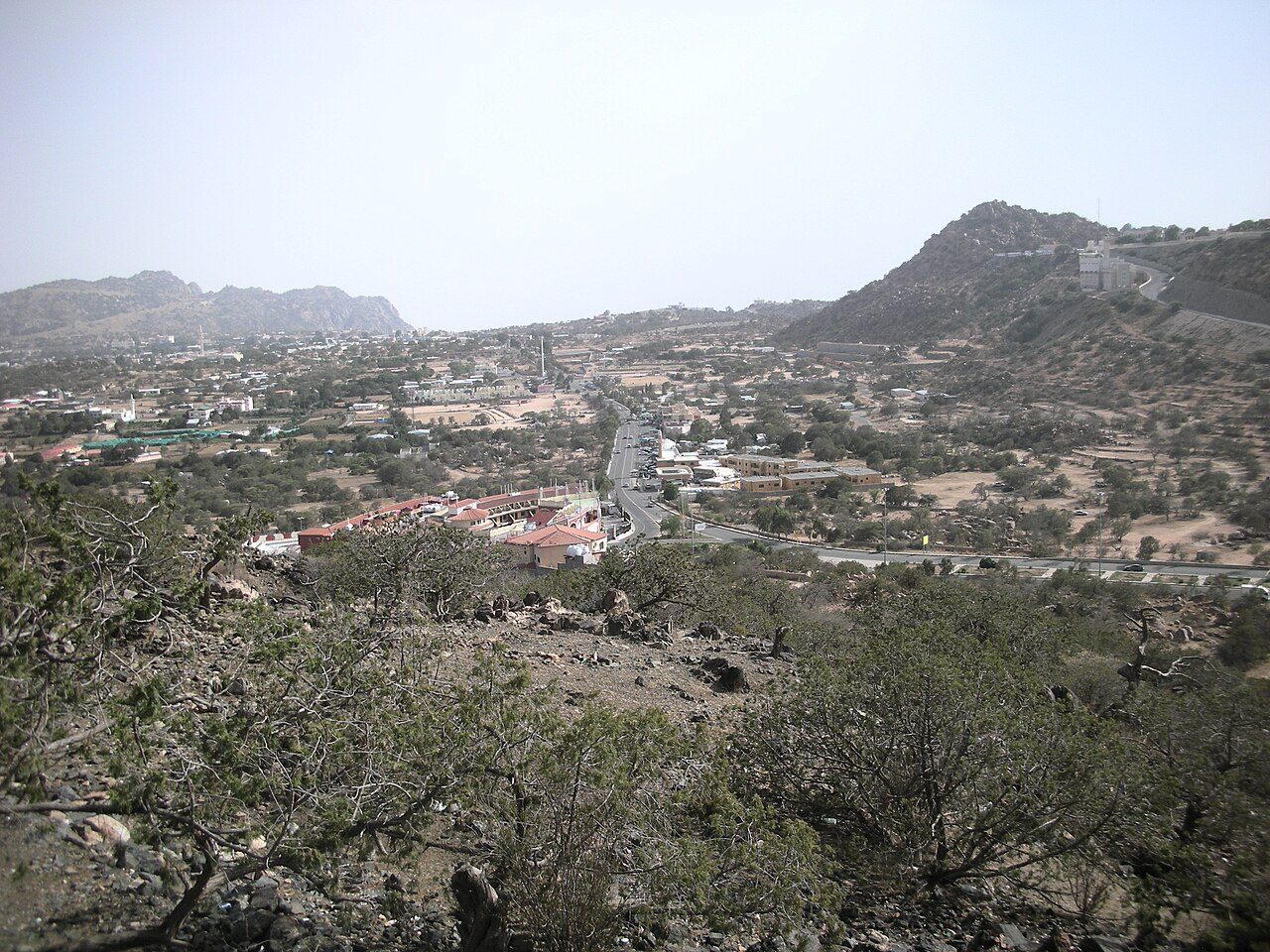 Al Shafa