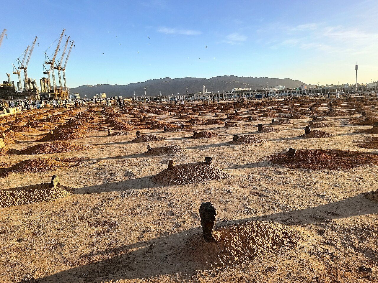 Jannat al-Baqi