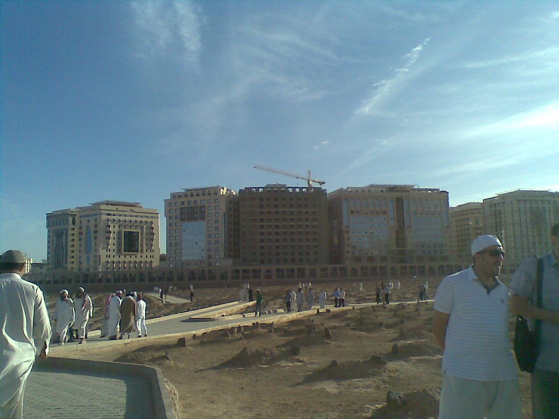 Jannat al-Baqi