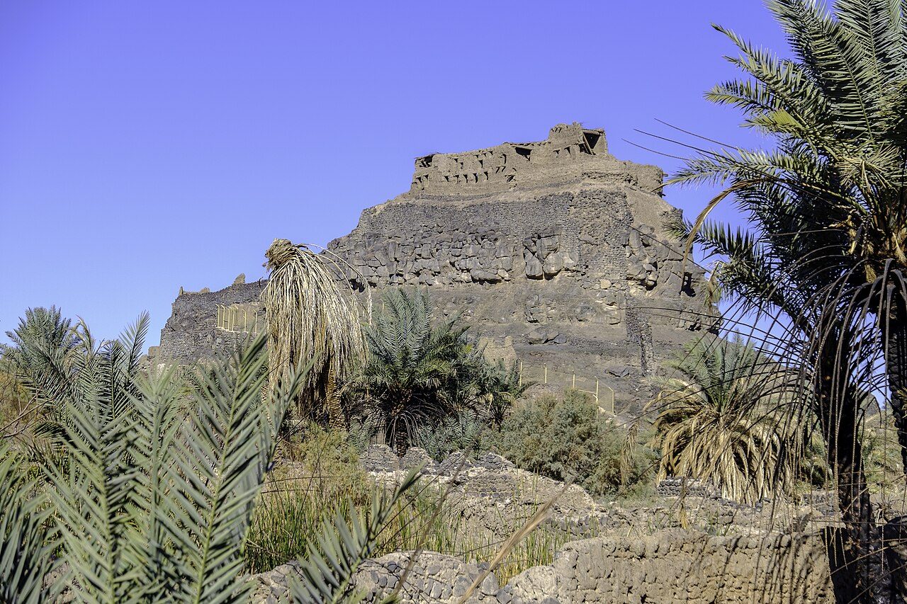 Khaybar