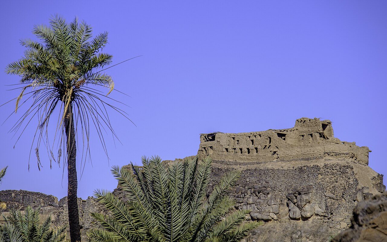 Khaybar