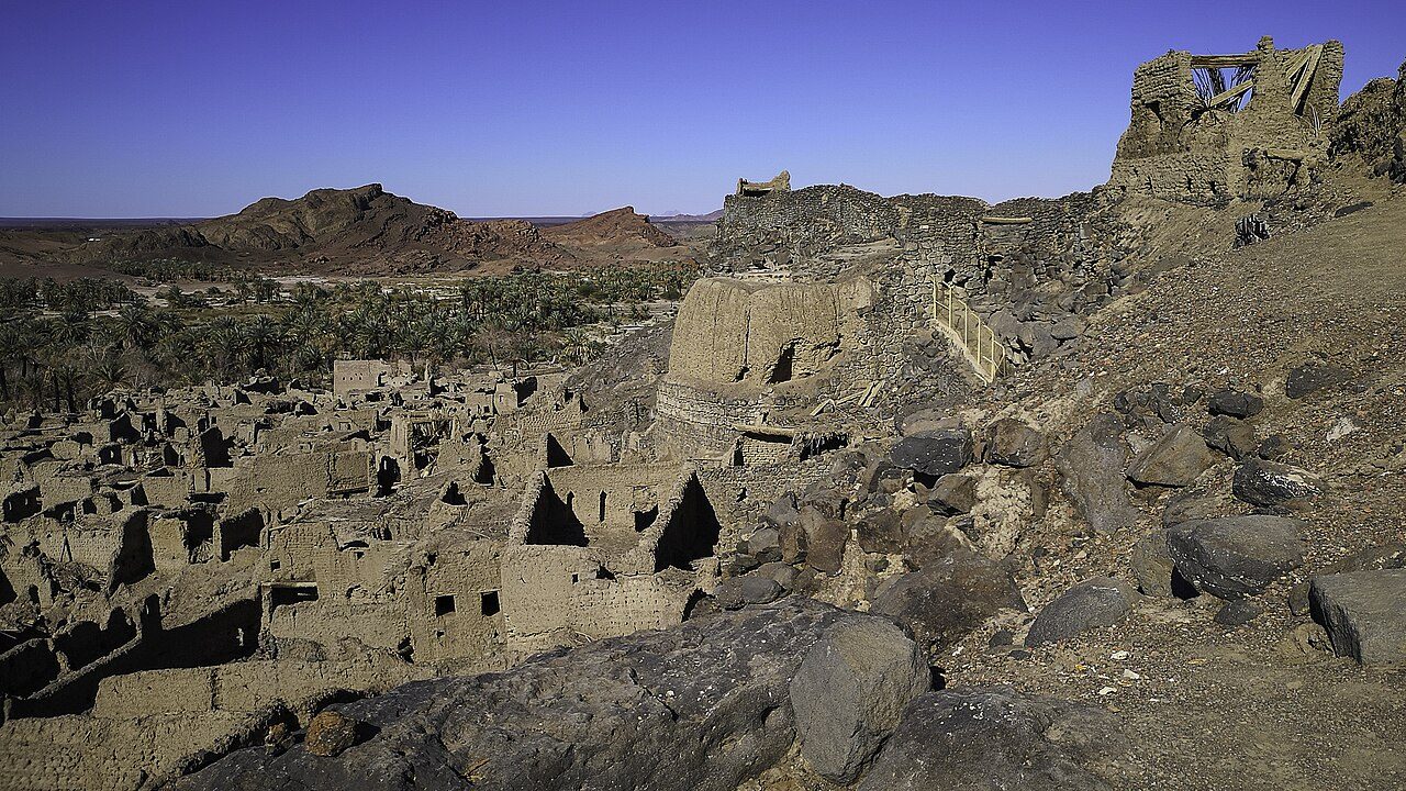 Khaybar