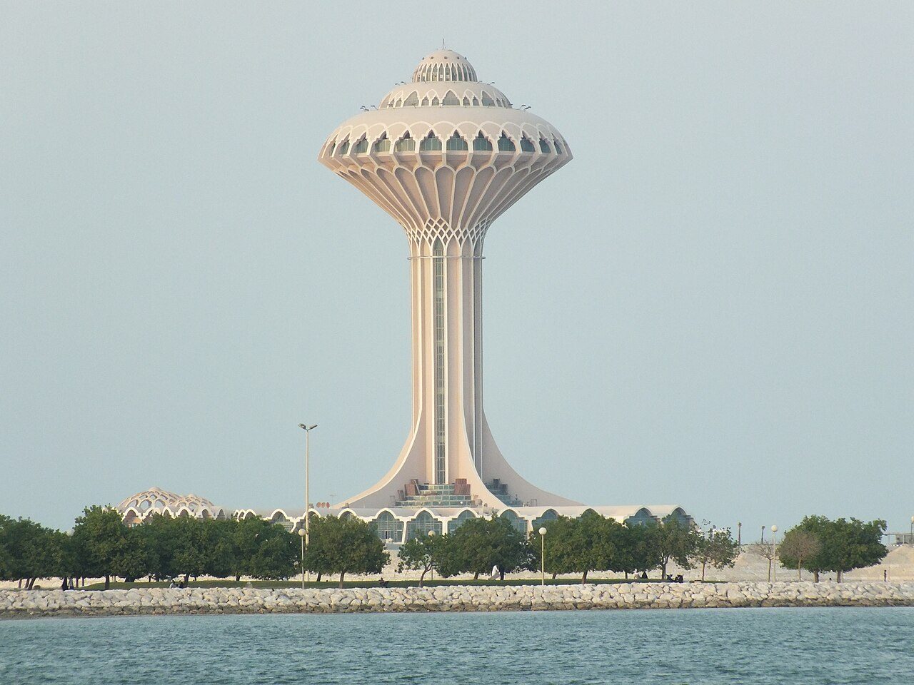 Khobar Water Tower