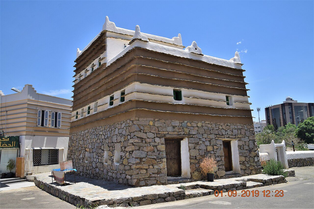 Al Muftaha Village