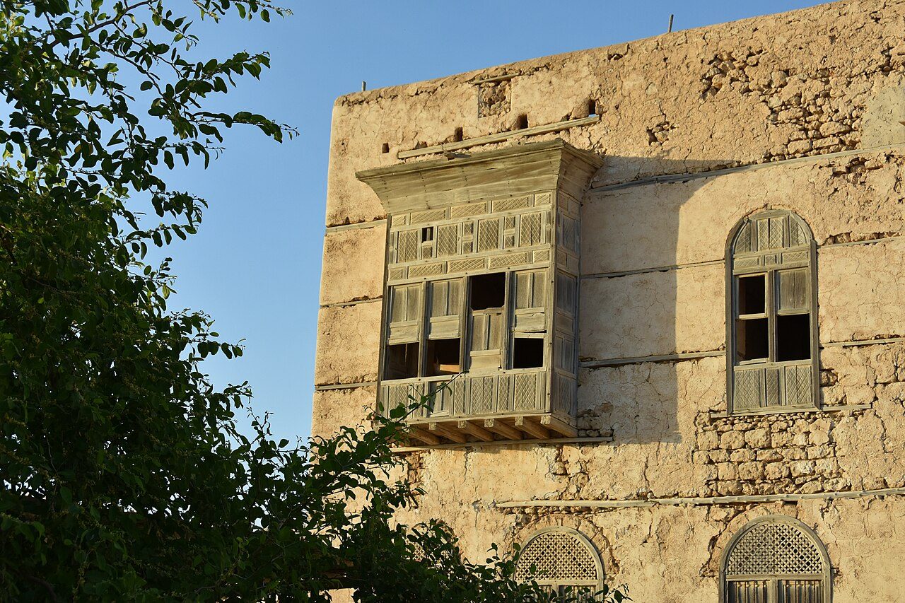 Al Wajh