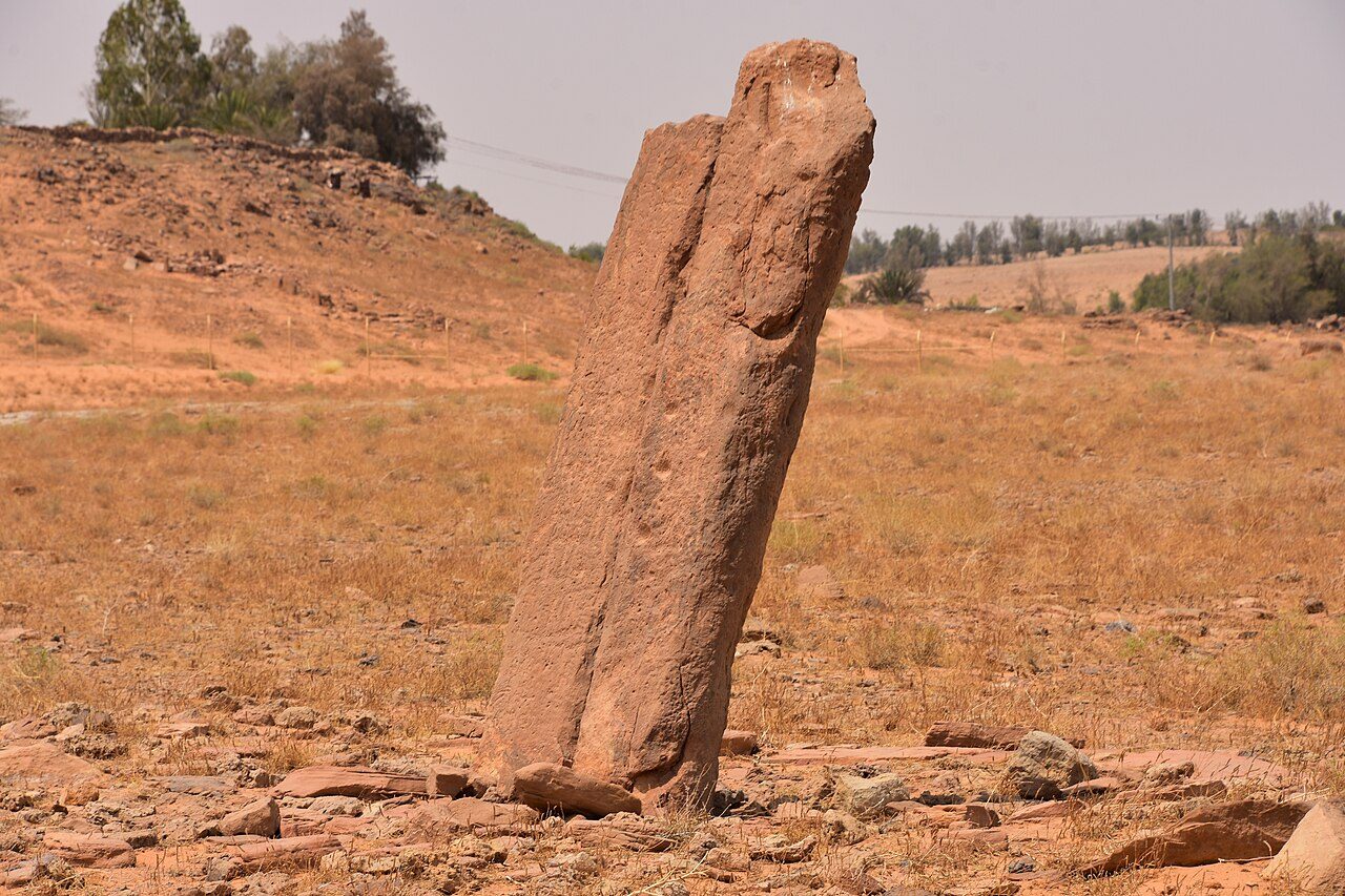 Rajajil Columns