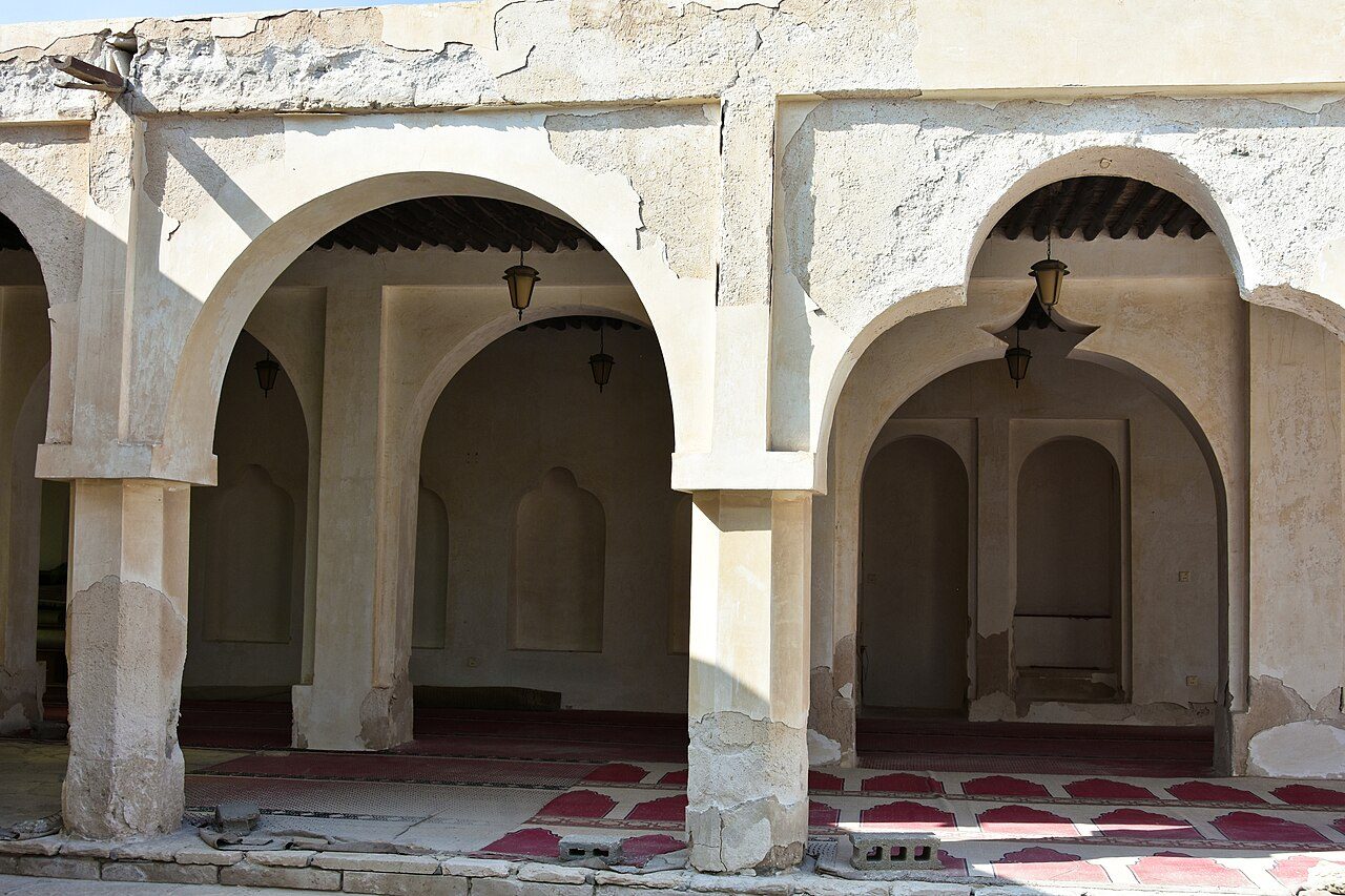 Al Uqair
