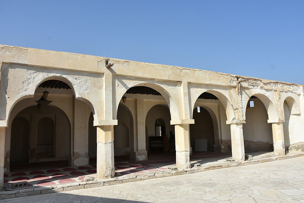 Al Uqair