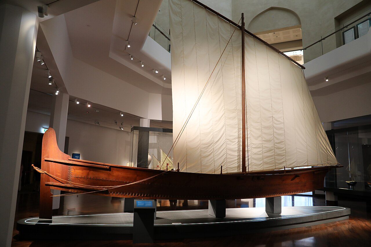 National Museum of Oman