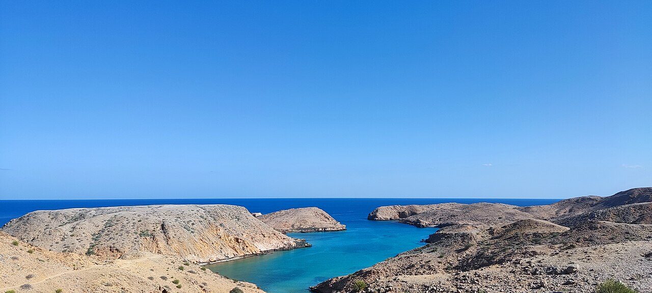Bandar Al Khairan
