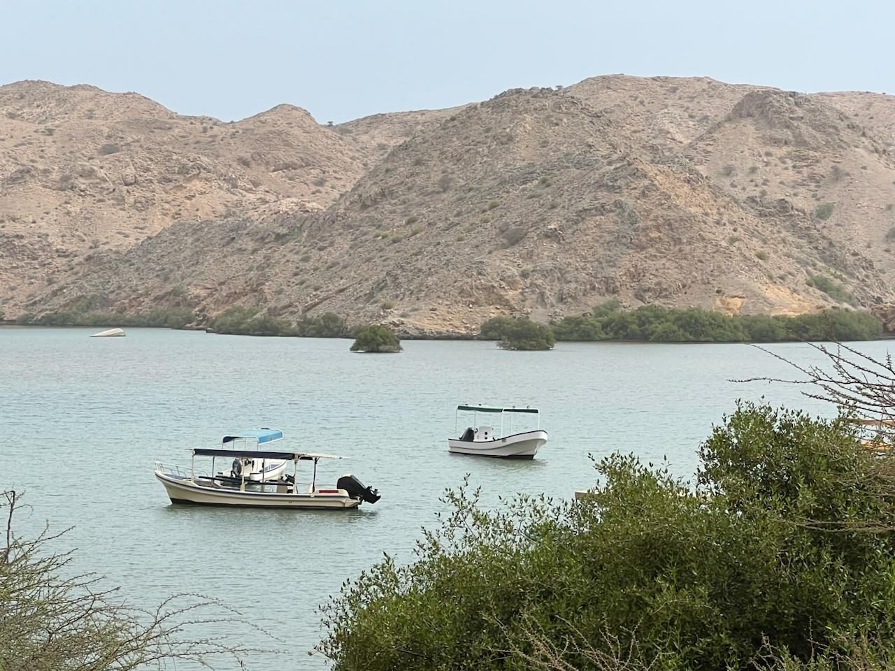 Bandar Al Khairan