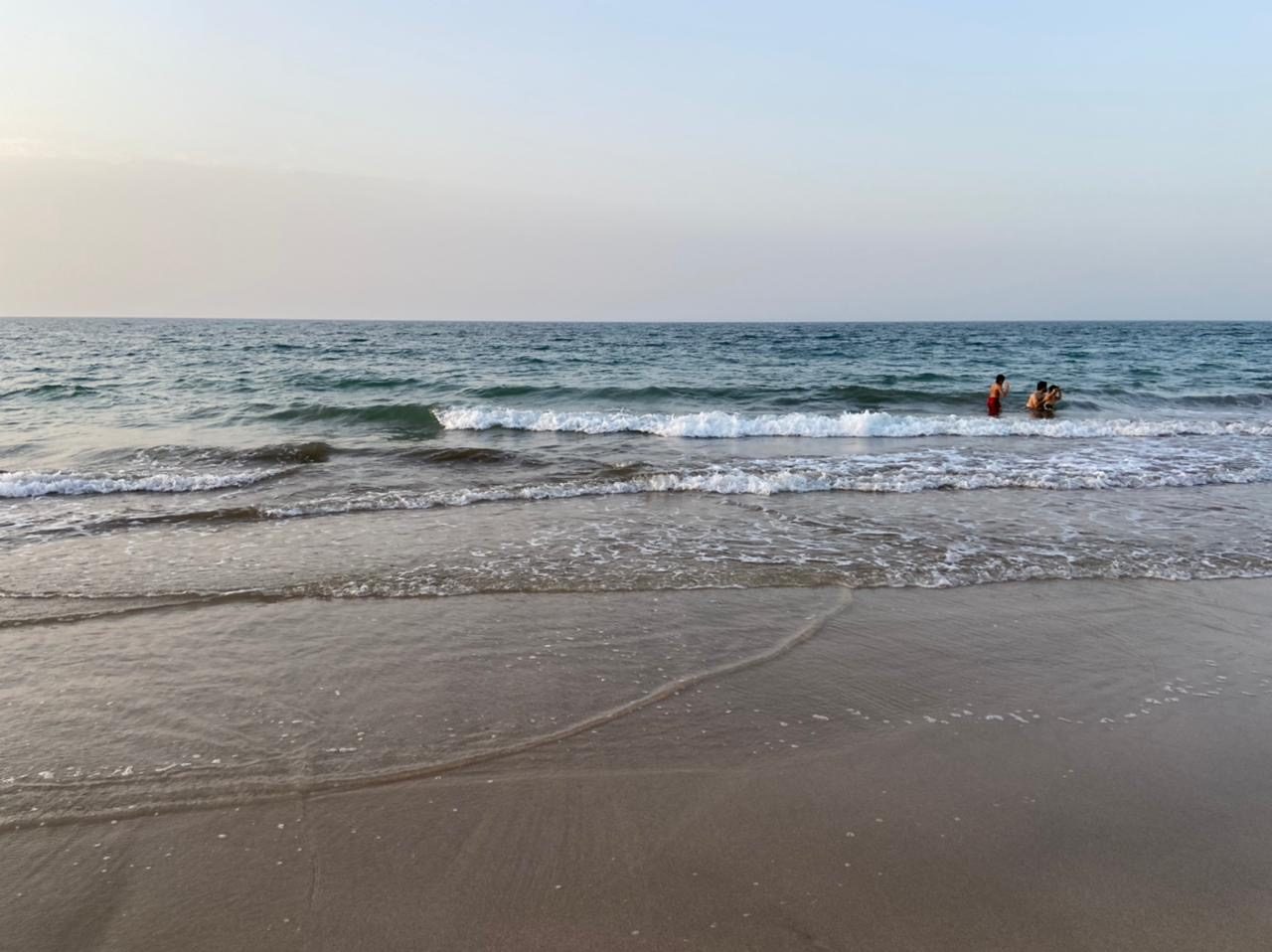 Yiti Beach