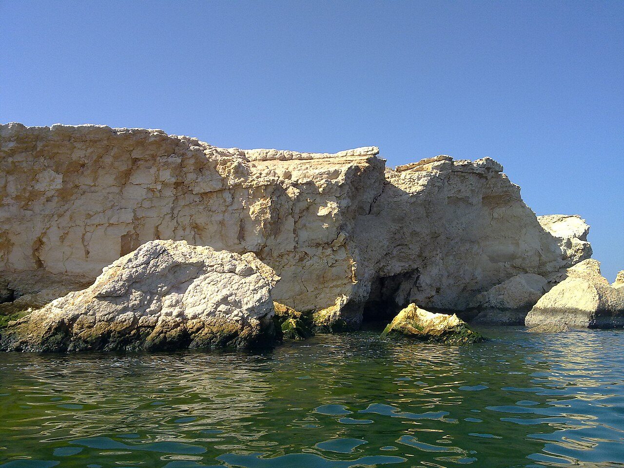 Qantab