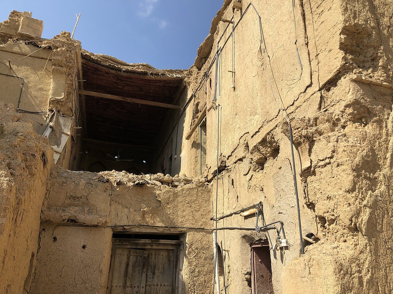 Al Hamra Old Town