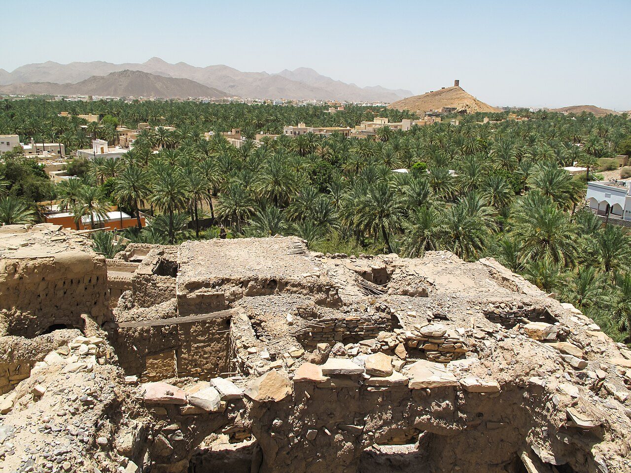 Birkat Al Mouz