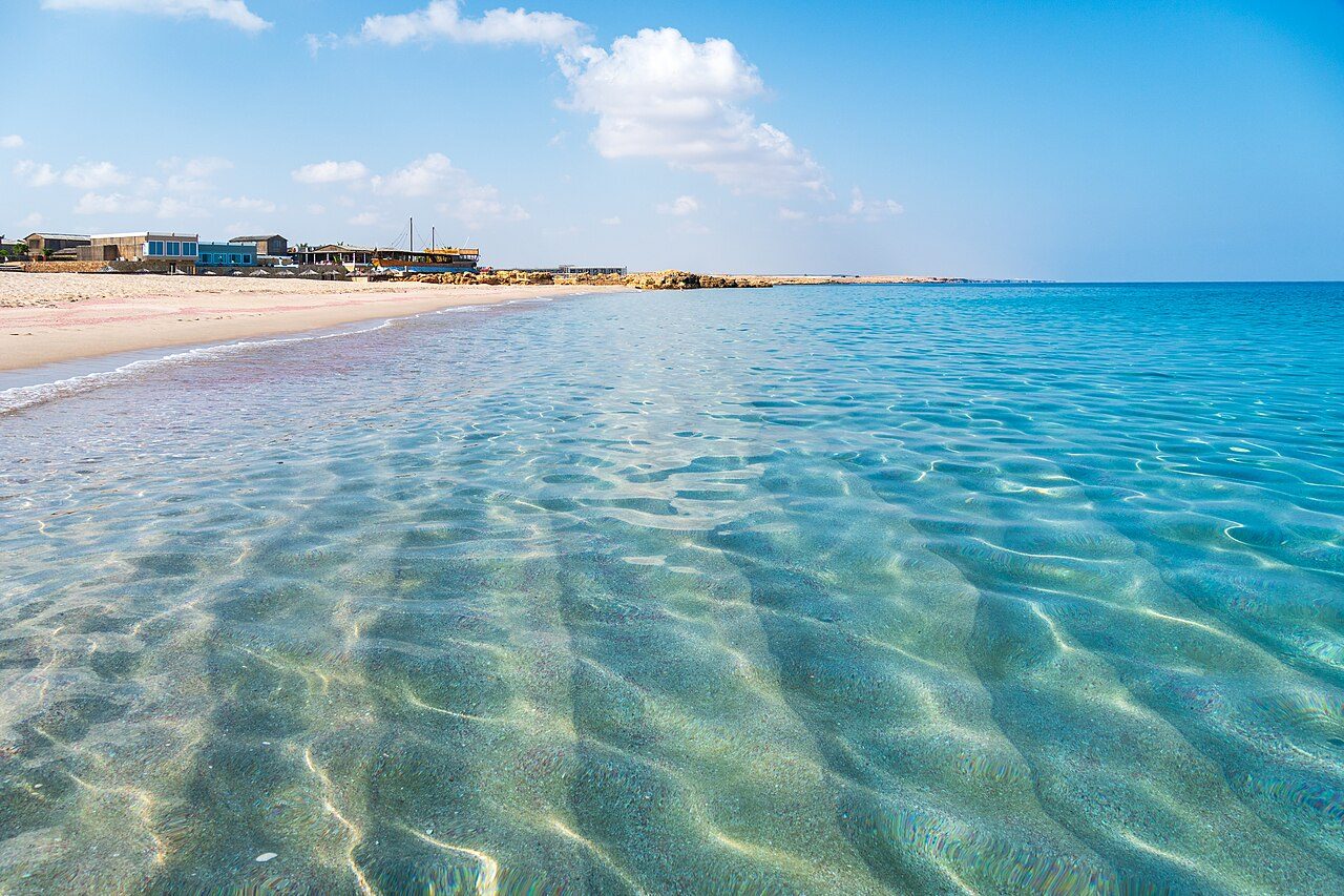 Ras Al Hadd