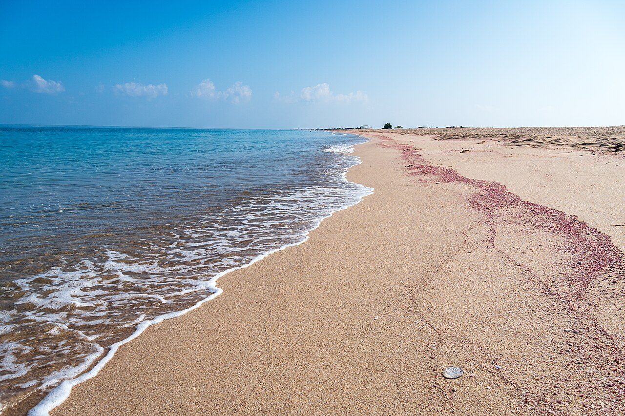 Ras Al Hadd