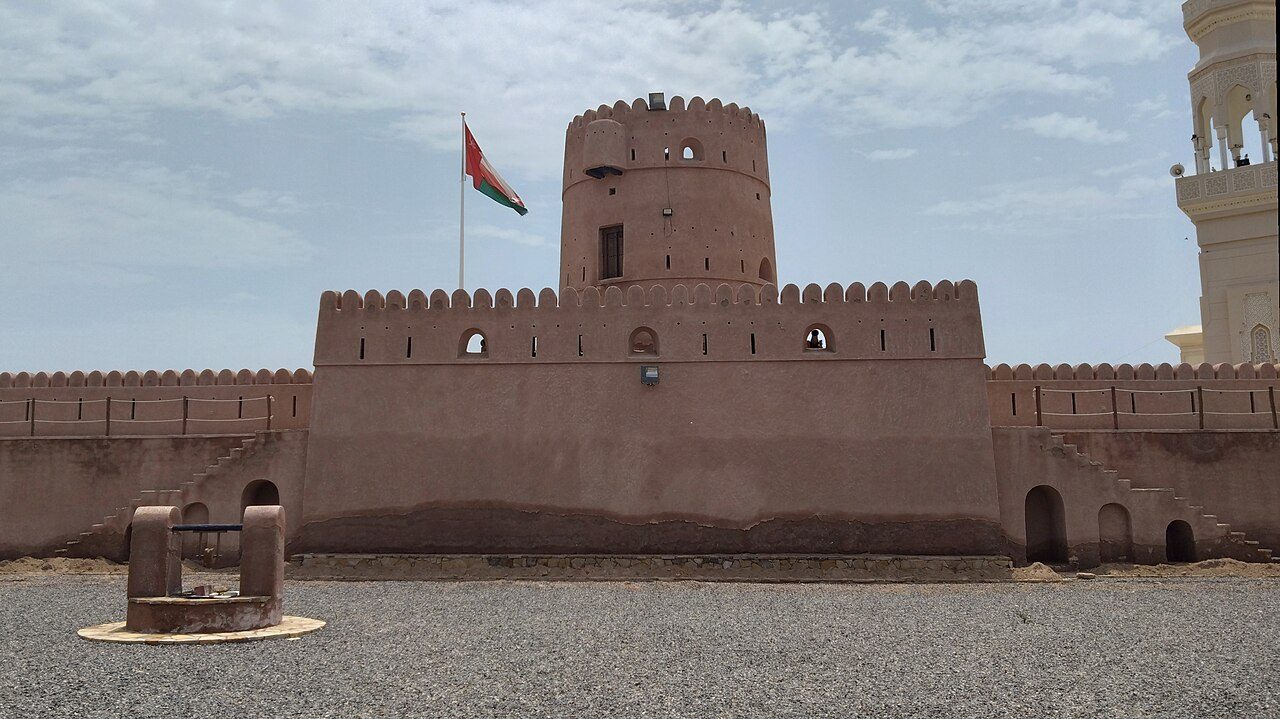 Ras Al Hadd