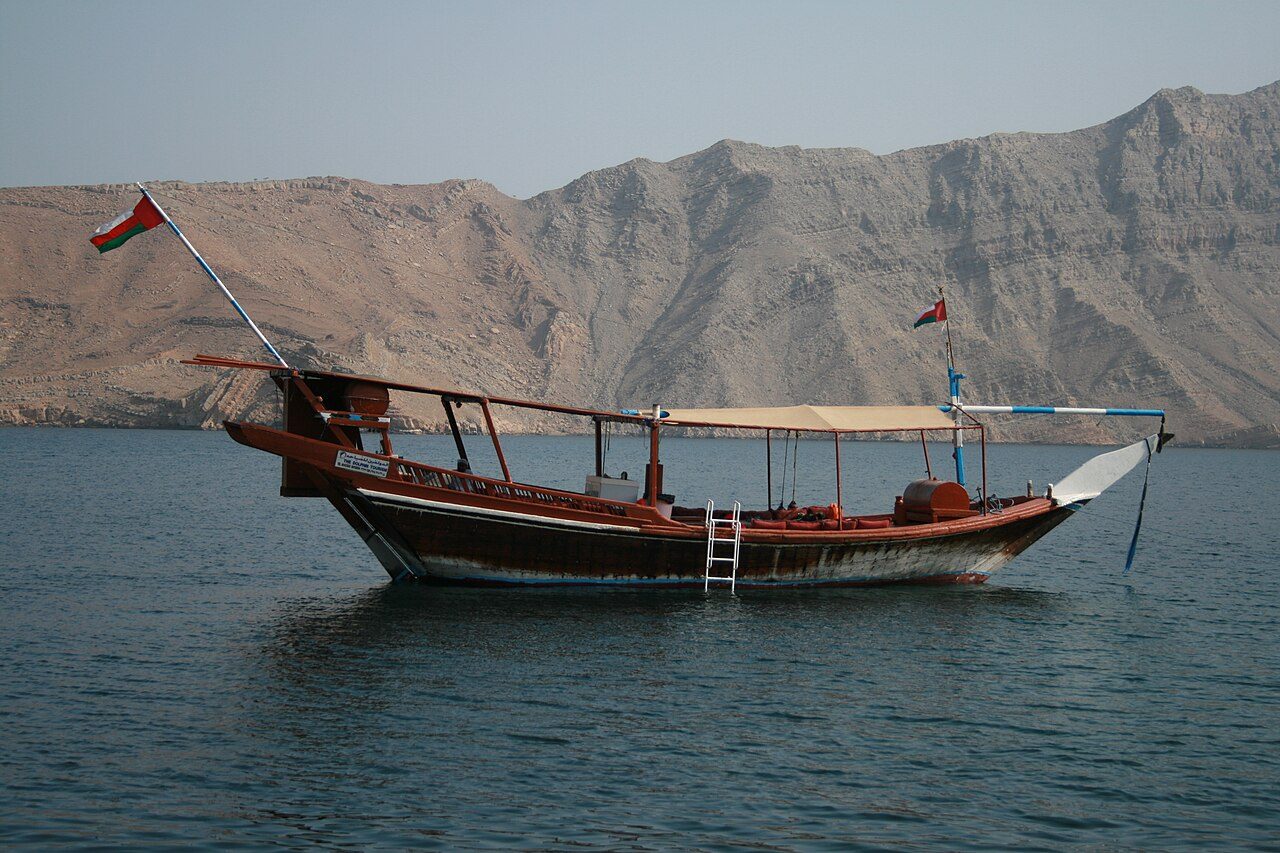 Telegraph Island