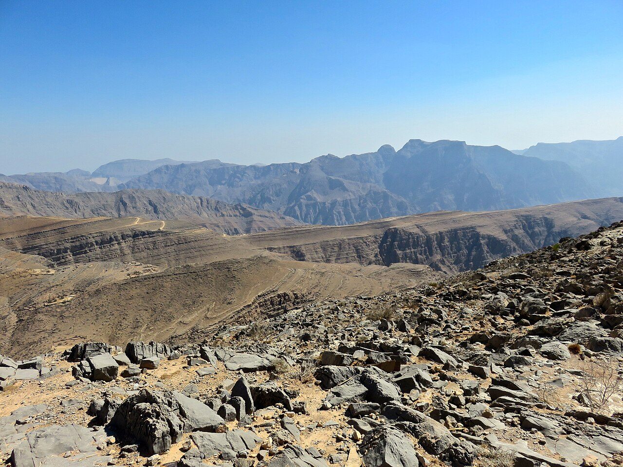 Jebel Harim