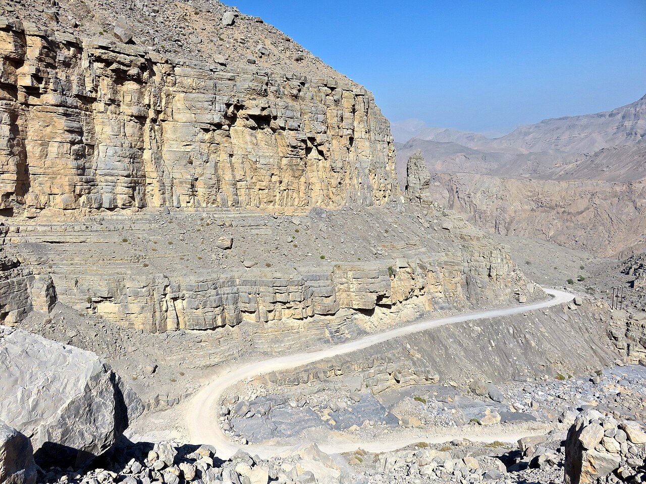 Jebel Harim