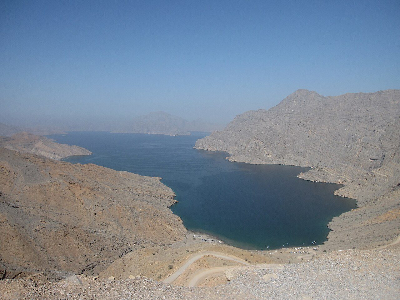 Khor Najd