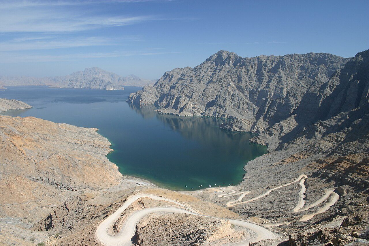 Khor Najd