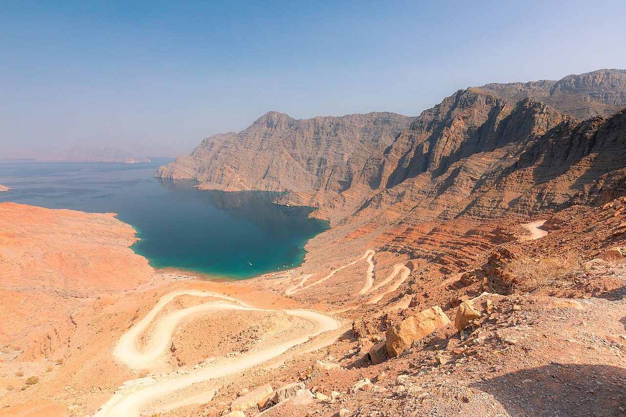 Khor Najd