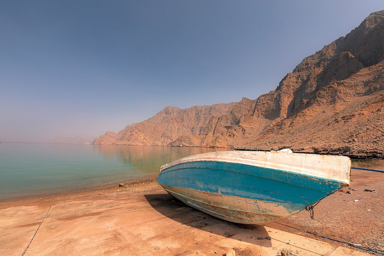 Khor Najd