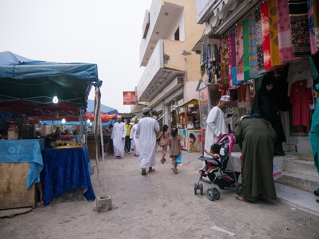 Al Husn Souq