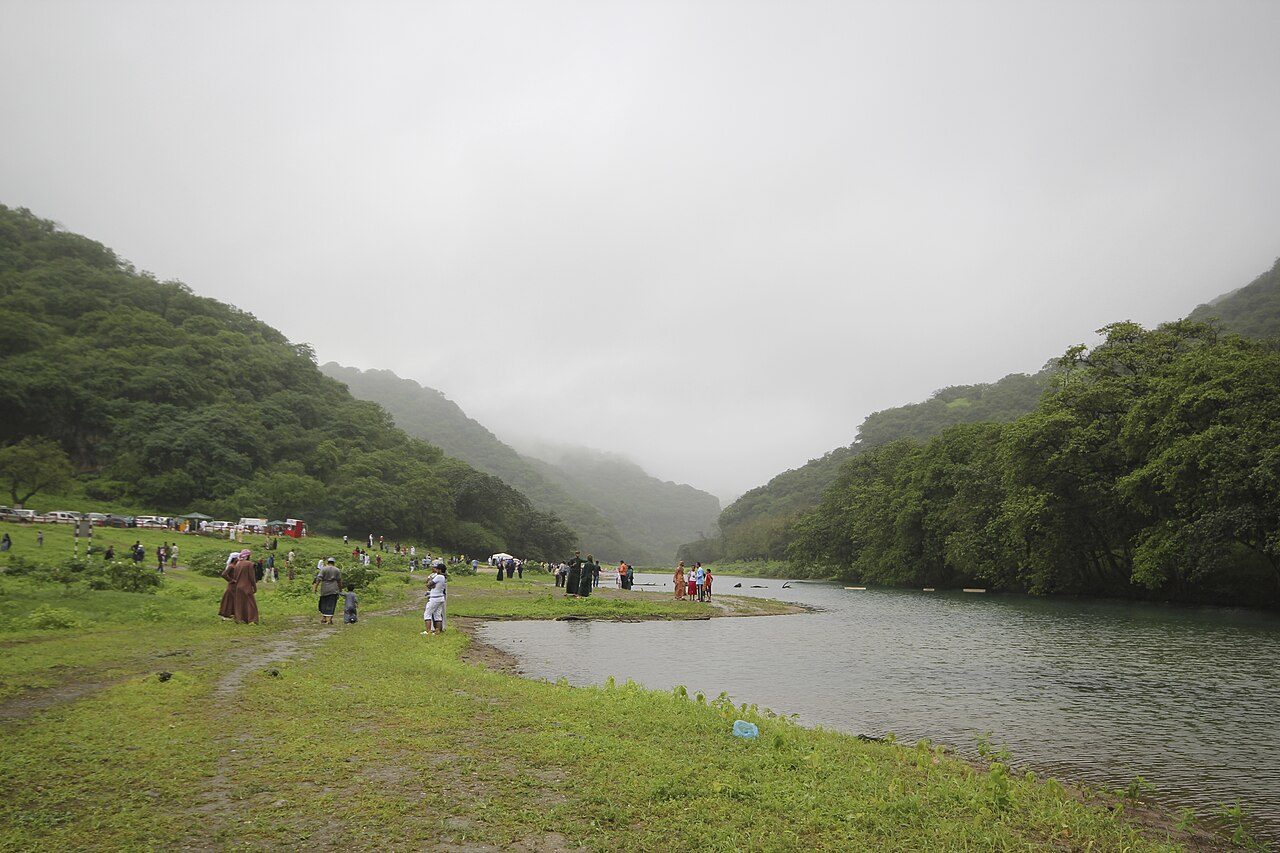 Wadi Darbat