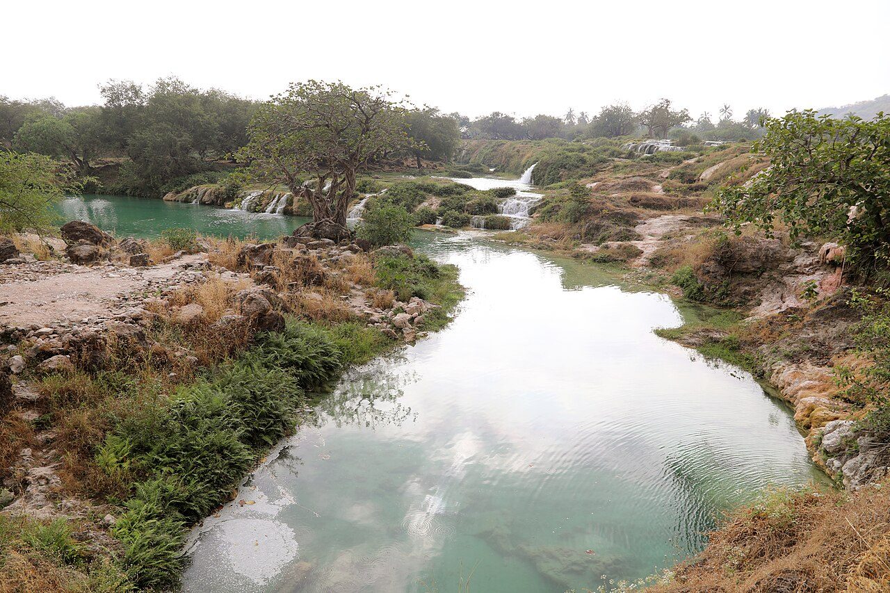 Wadi Darbat