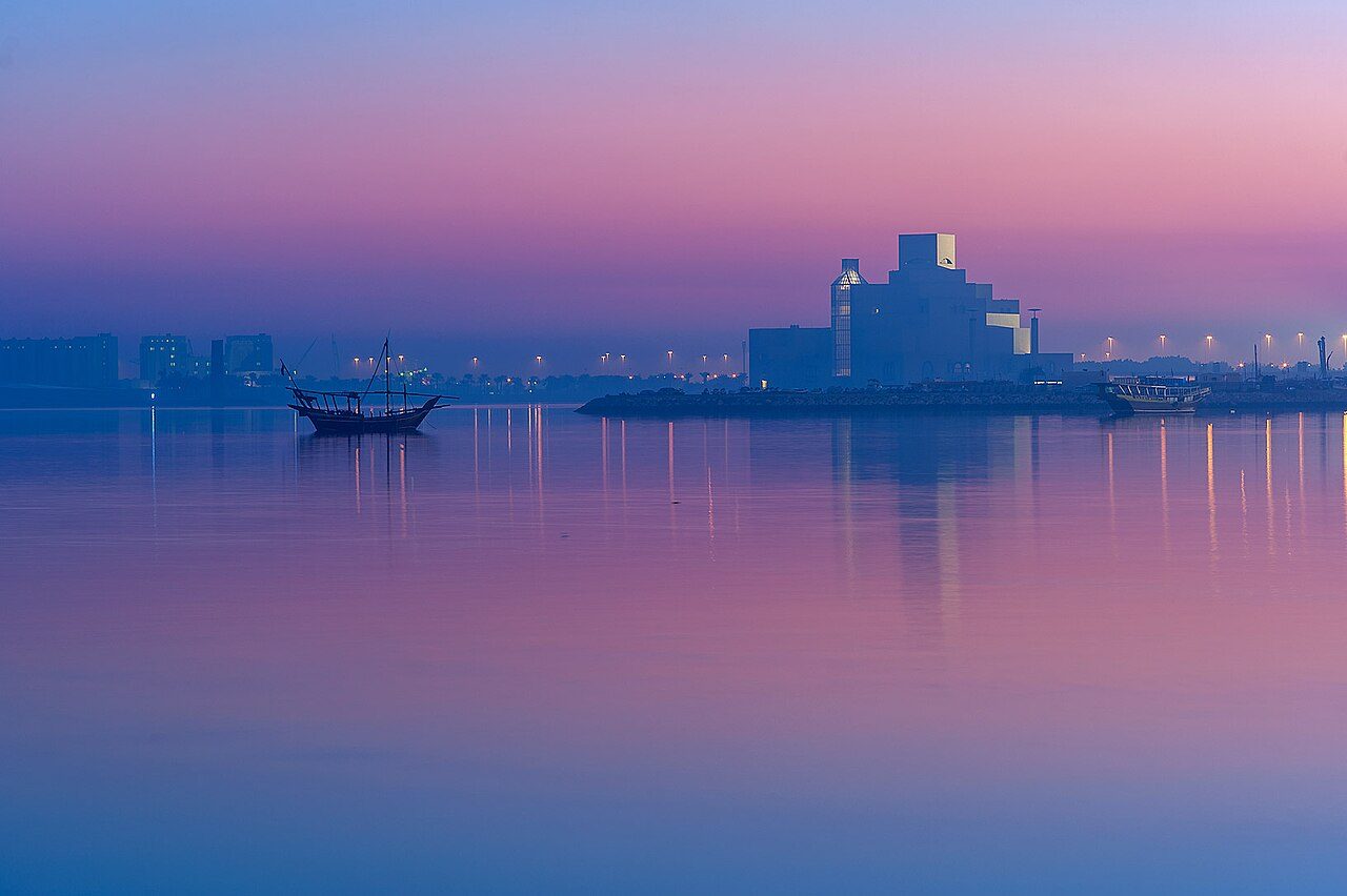 Museum of Islamic Art