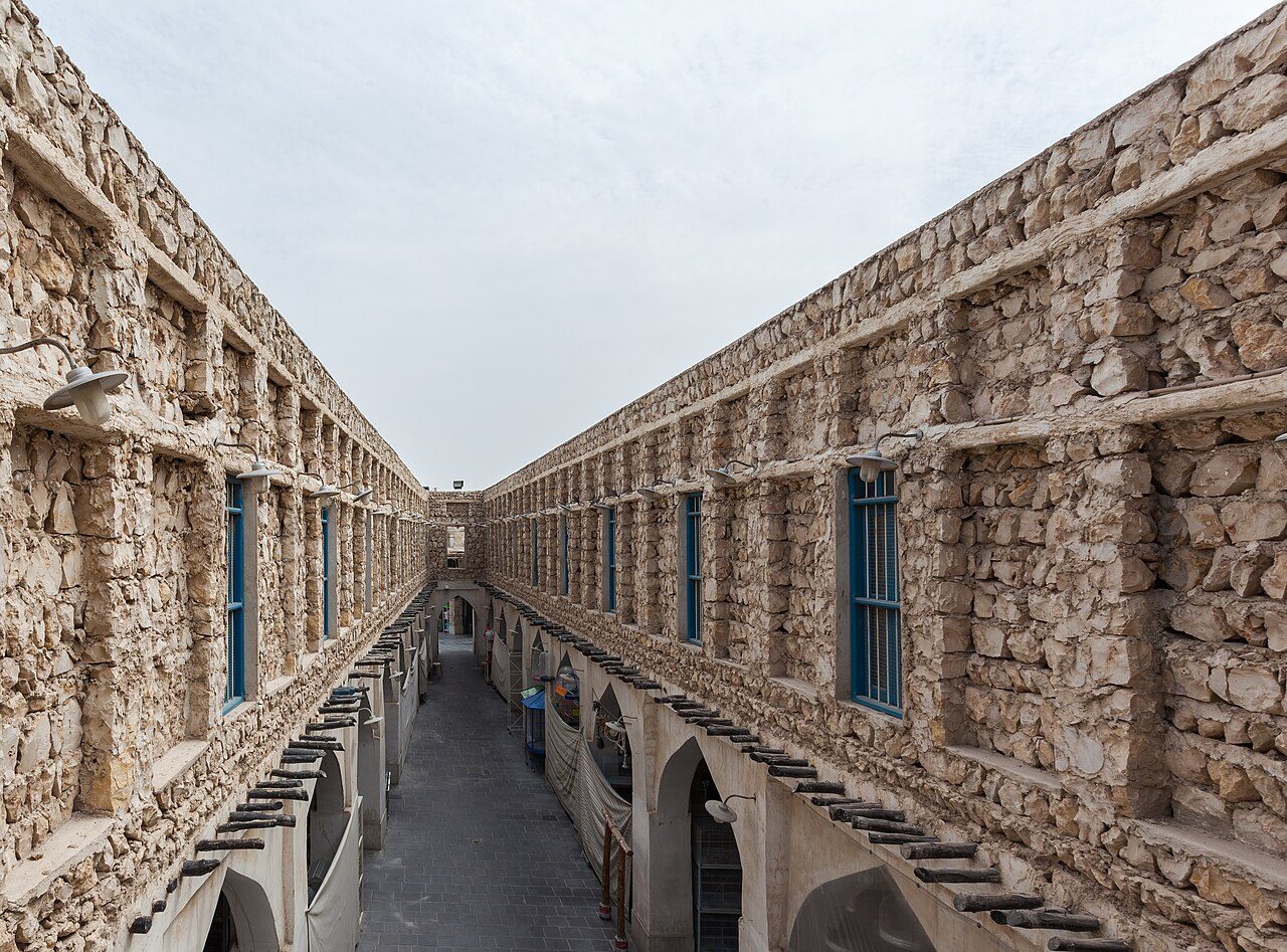 Doha in 2 Days: the Perfect Stopover