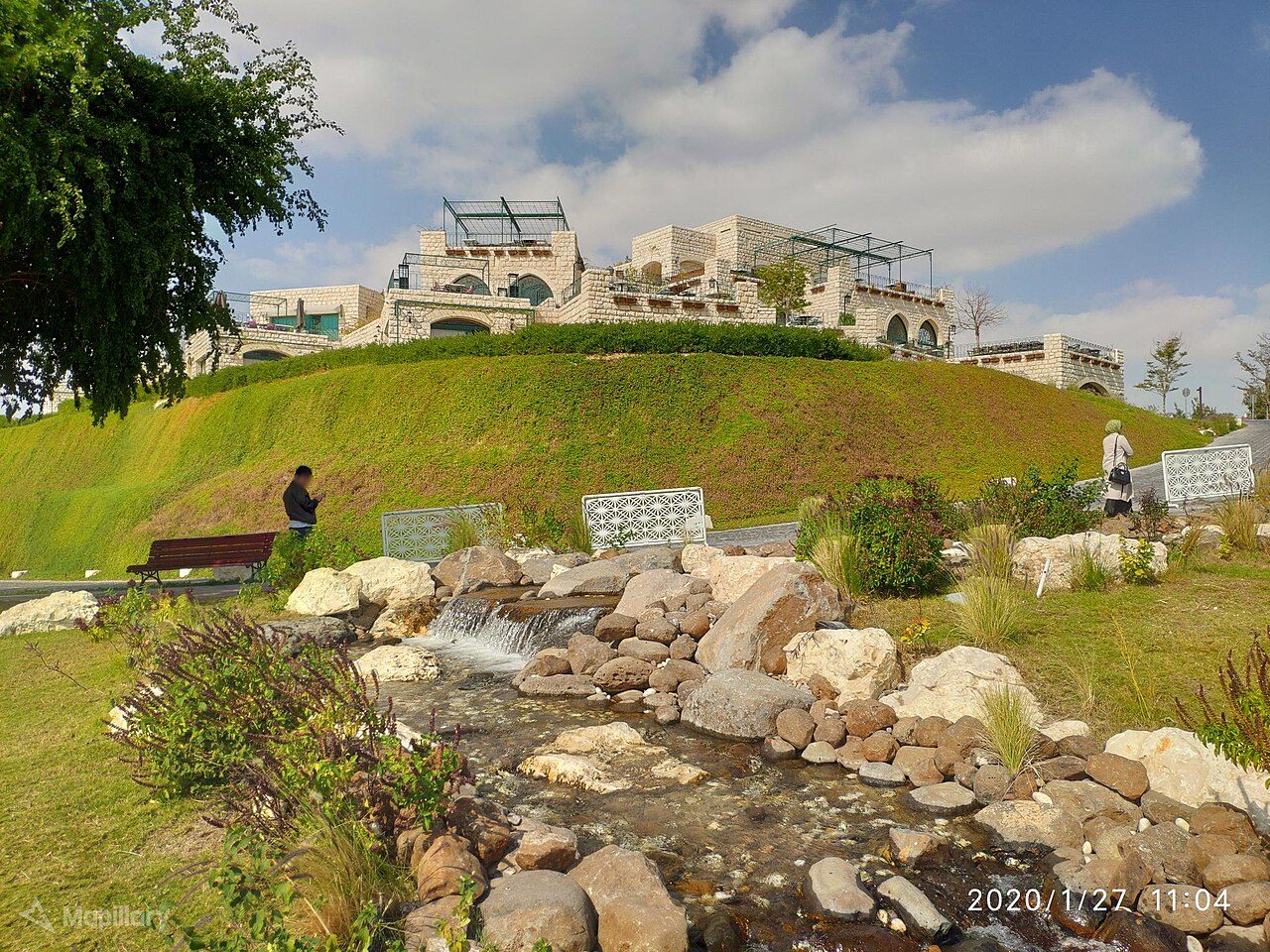 Katara Cultural Village