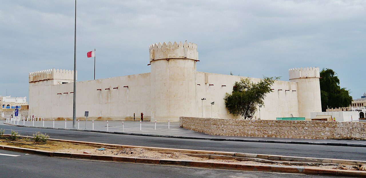 Al Koot Fort