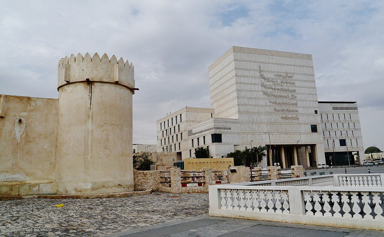 Al Koot Fort