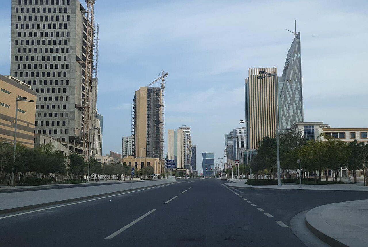 Lusail