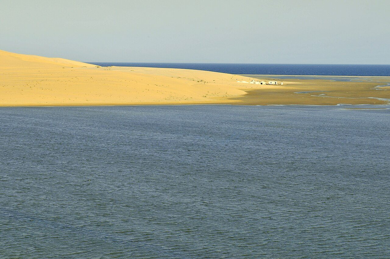 Khor Al Adaid