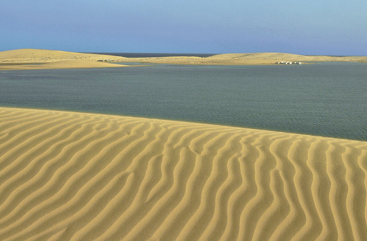 Khor Al Adaid