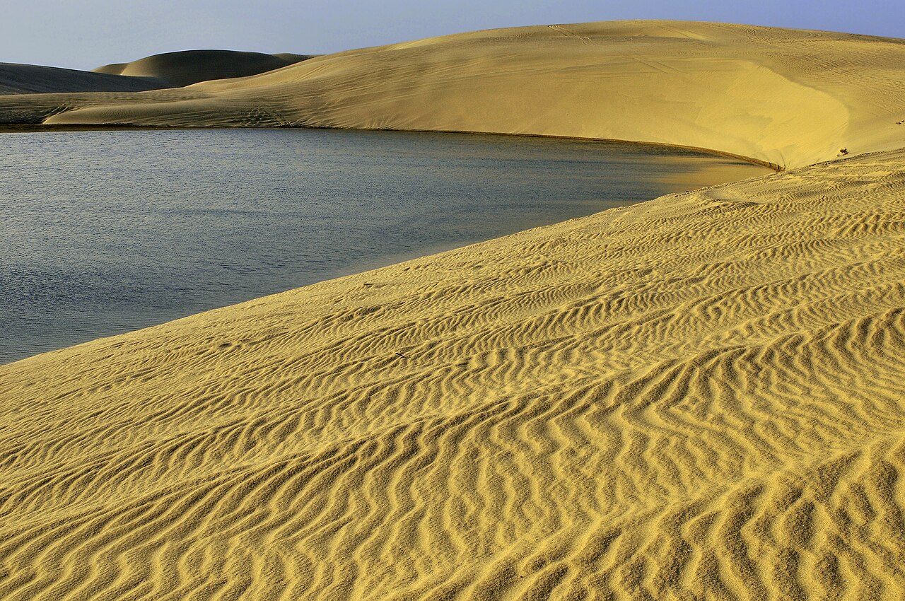 Khor Al Adaid