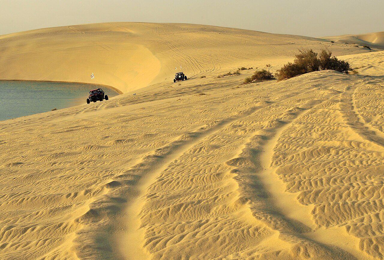 Khor Al Adaid